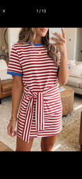 Patriotic Dress