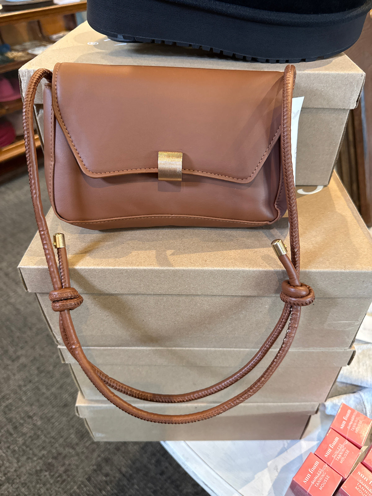 Special order bags