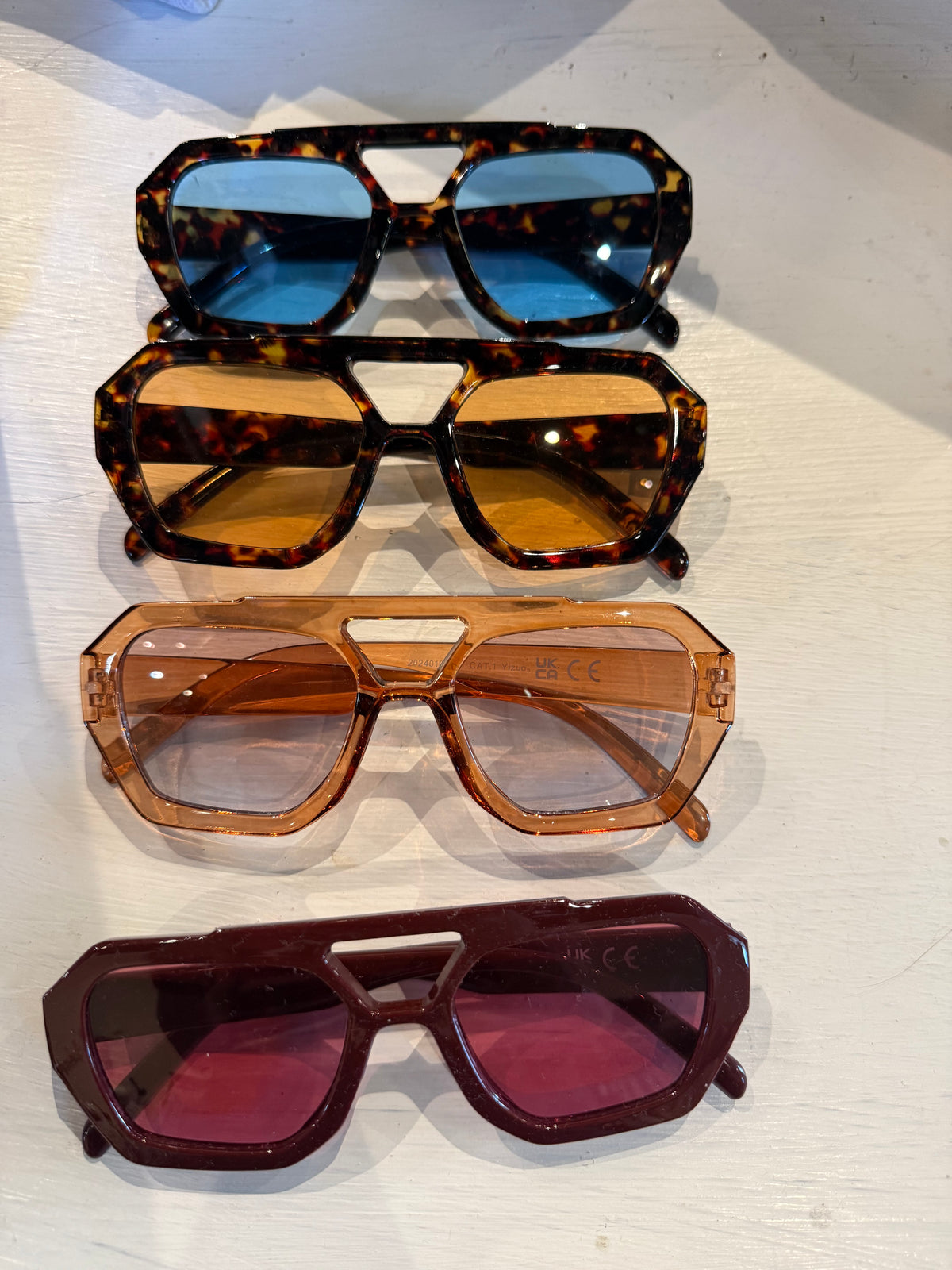 Sunnies