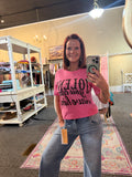 Jolene Tee Medium