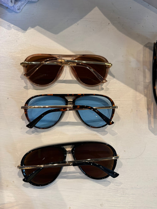 Aviator Viral Sunnies