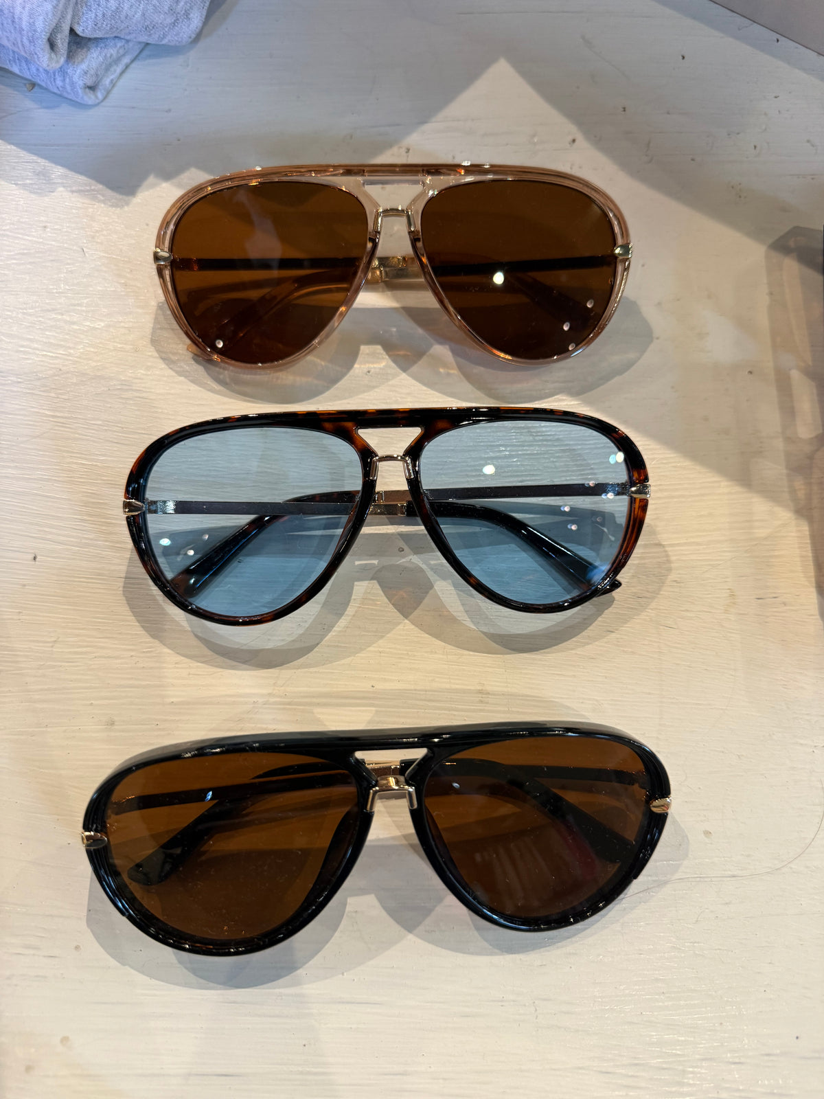 Aviator Viral Sunnies