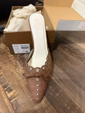Size 8 Kitten Heel