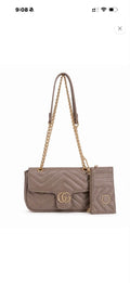 Alyssa Inspired Two Piece Bag