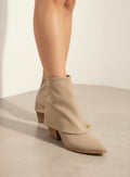 The Blaze Bootie