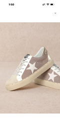 The Gaby Sneaker